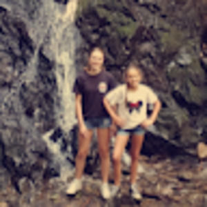 Meet your Posher, Abigail